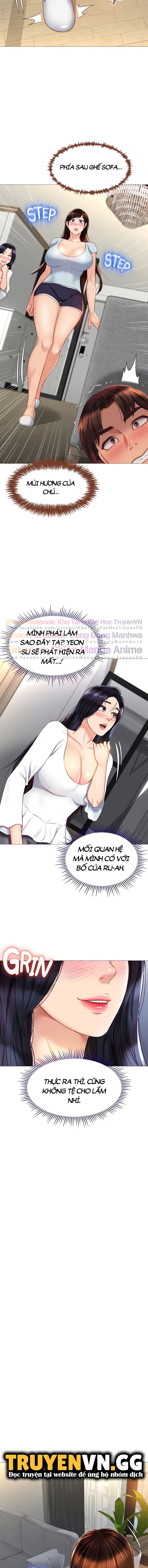 bạn của con gái chapter 66 2