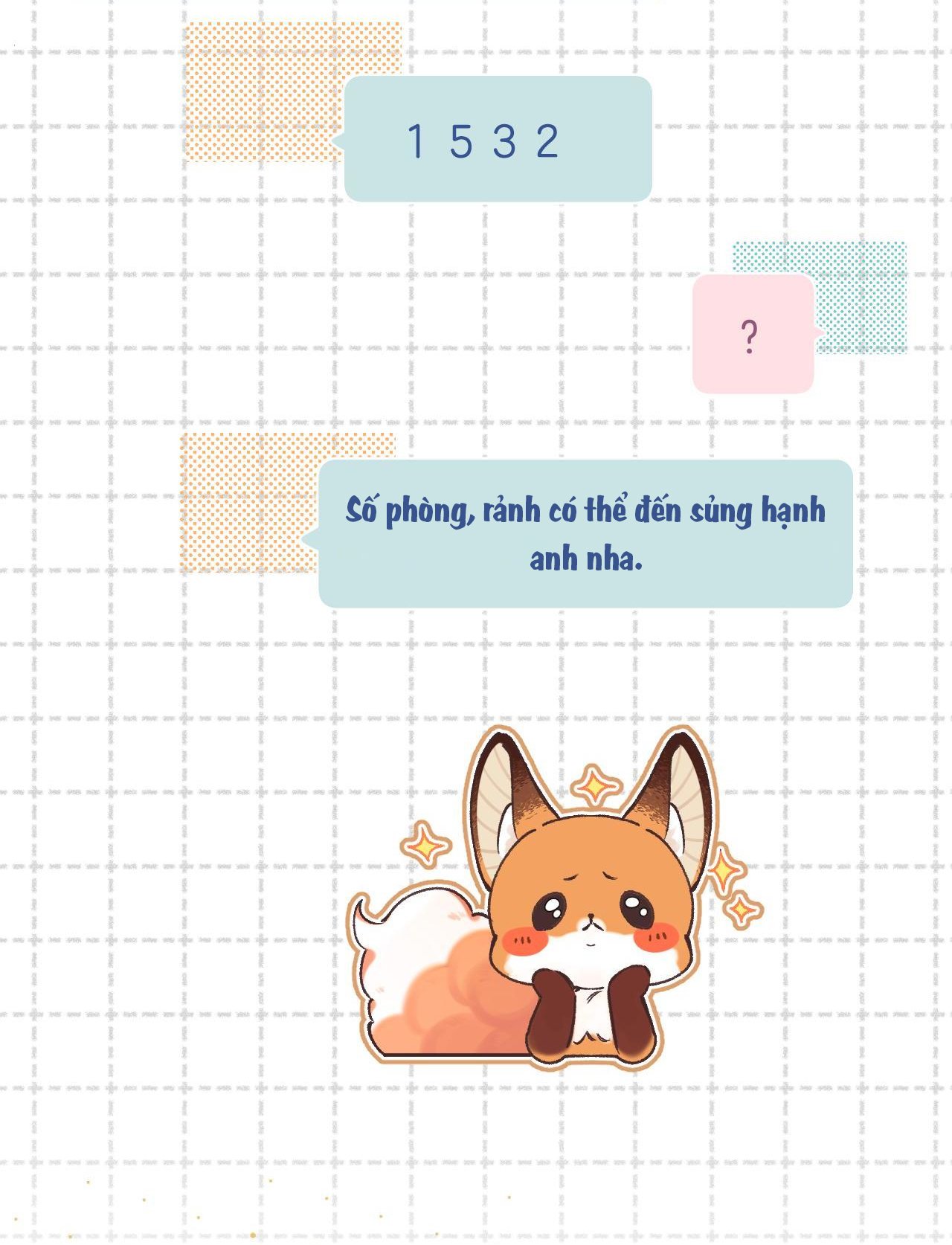 vụng trộm không thể giấu - mối tình thầm kín chapter 117.1 5