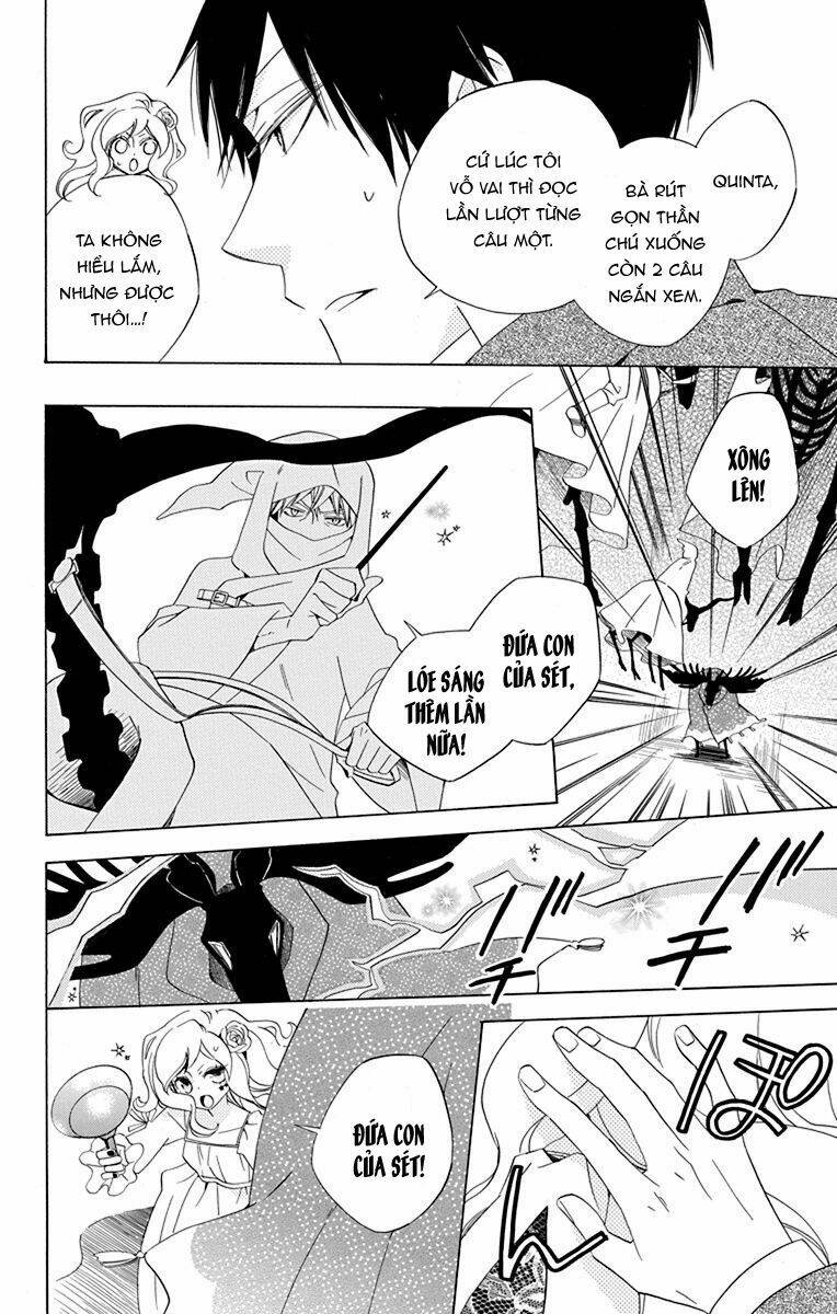 sekai de ichiban warui majo chapter 12 20