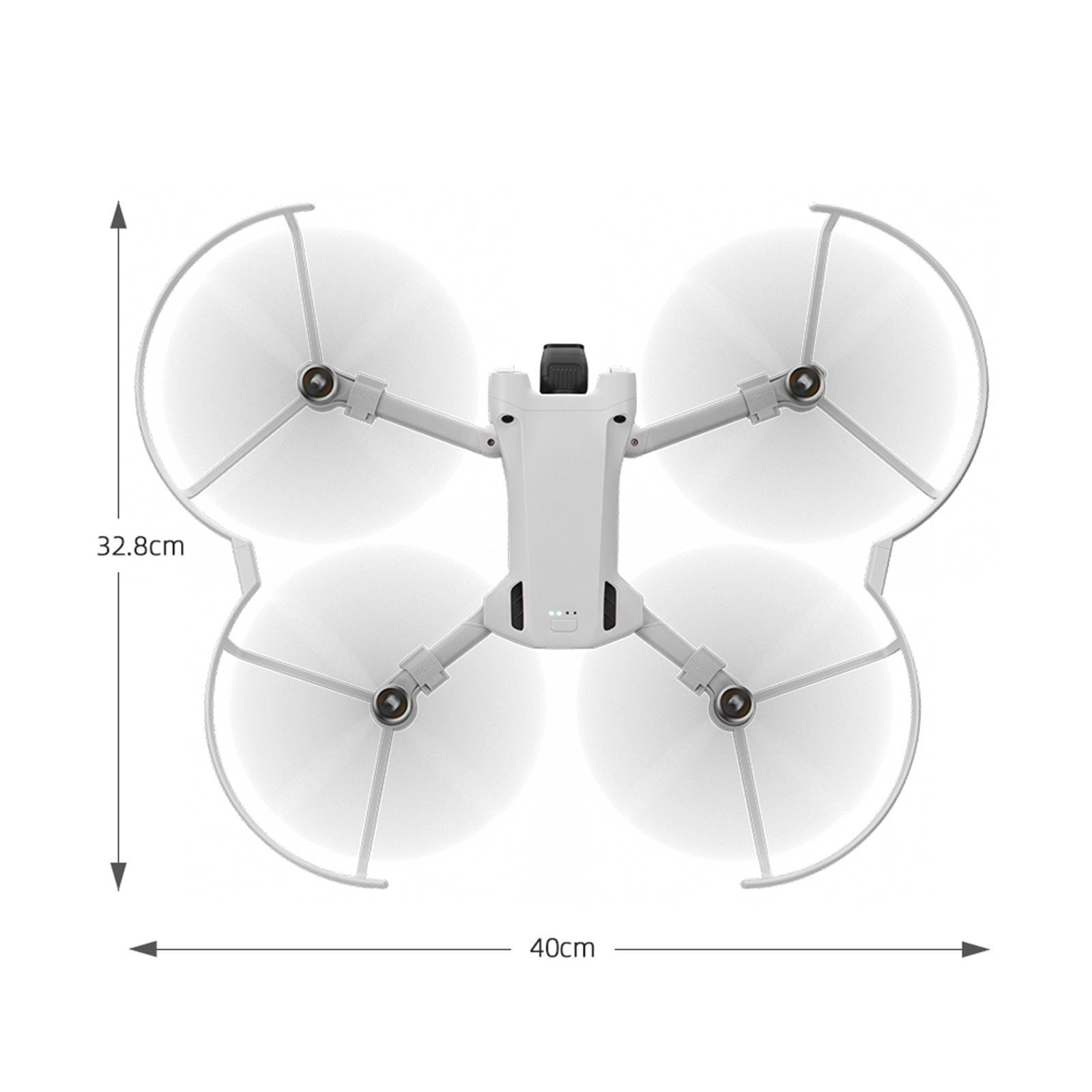 Propeller Guard Propellers Protector Quick Release for Mini 3 Pro