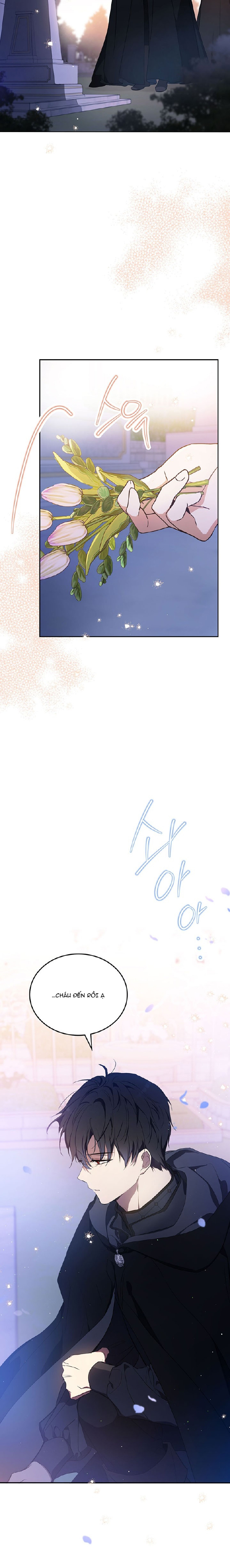 lần này tôi sẽ trở thành gia chủ chapter 127 12