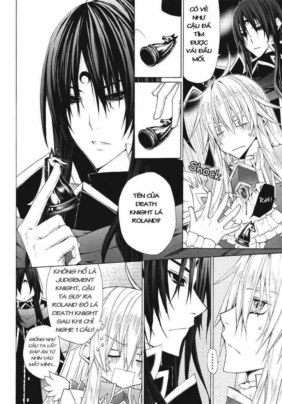 the legend of sun knight chapter 9 17