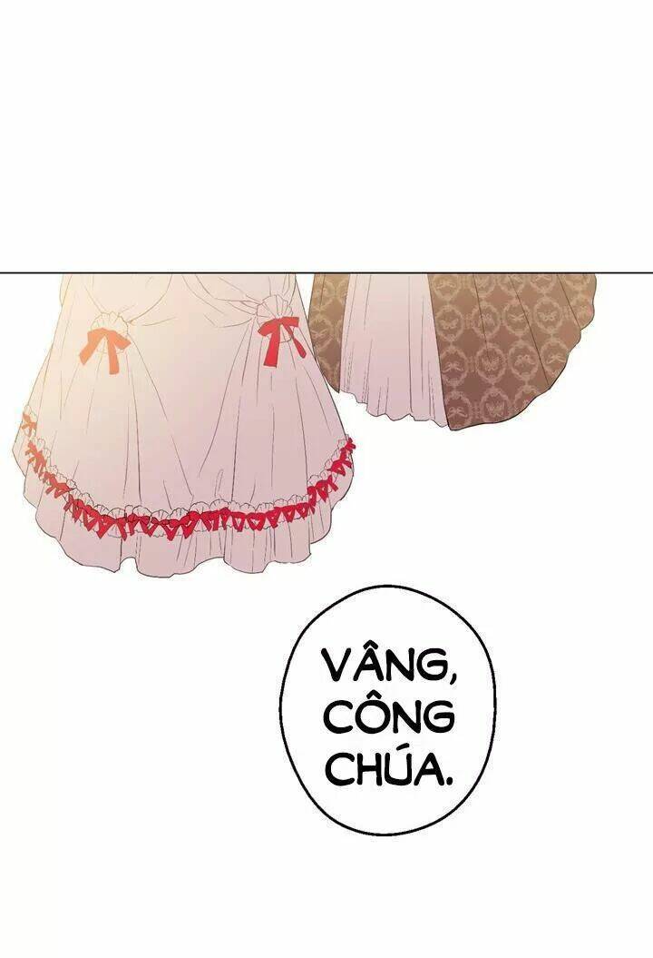 một ngày nọ ta trở thành công chúa chapter 29 46