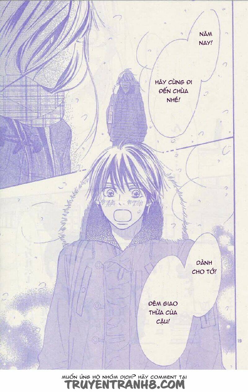 anh đã cho em biết bao thứ đầu tiên chapter 112 21