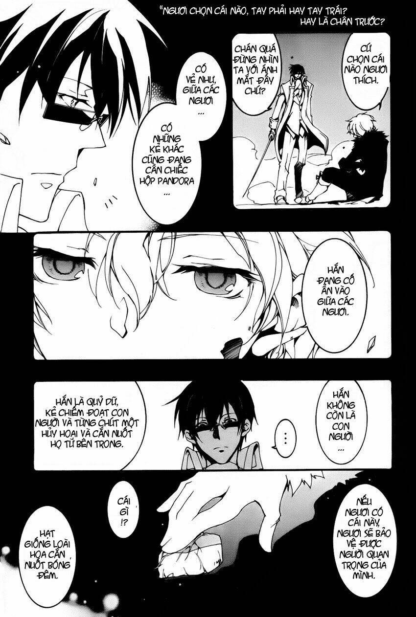 07 hồn ma chapter 89 18