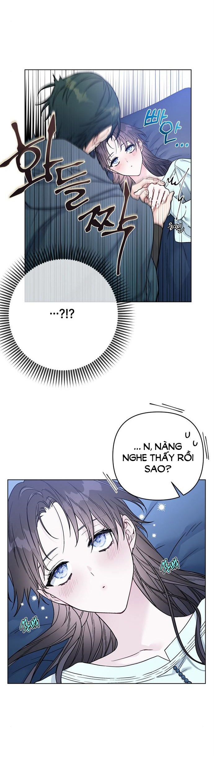 cách hiệp sĩ sống như một tiểu thư chapter 108.1 12