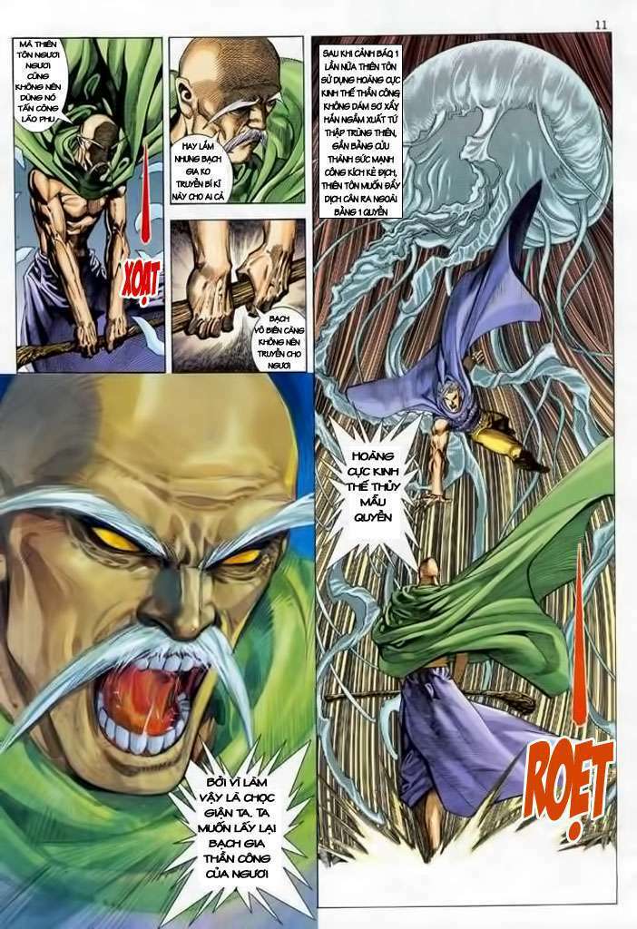 võ thần chapter 104 9