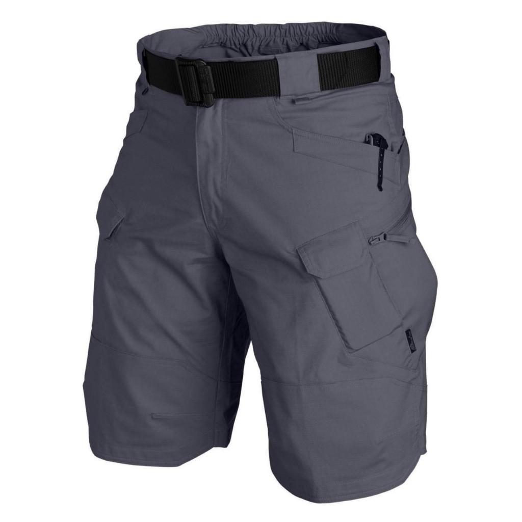 Quần ngắn_short chiến thuật IX7_sinh tồn - multicam