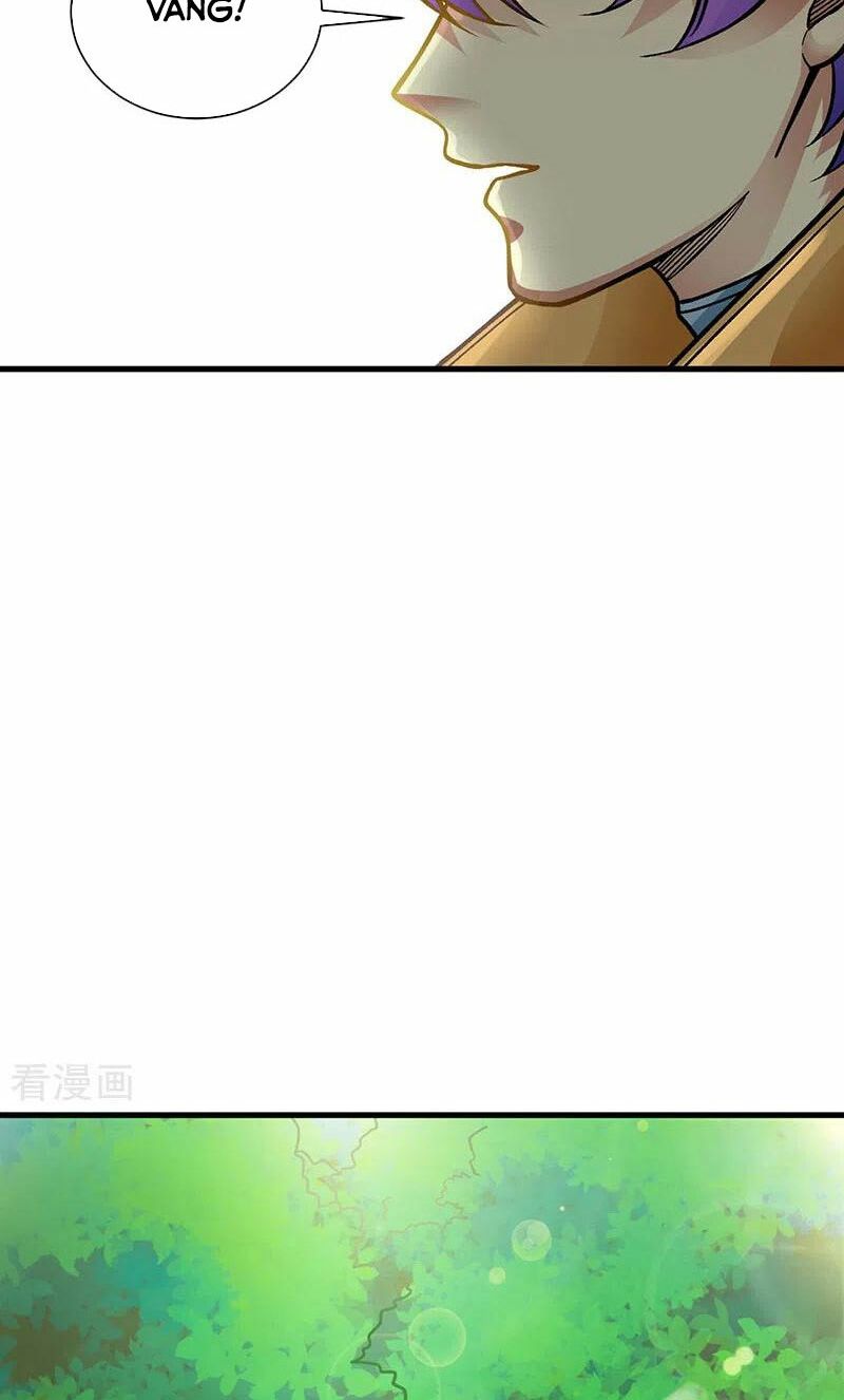 võ đạo độc tôn chapter 342 4