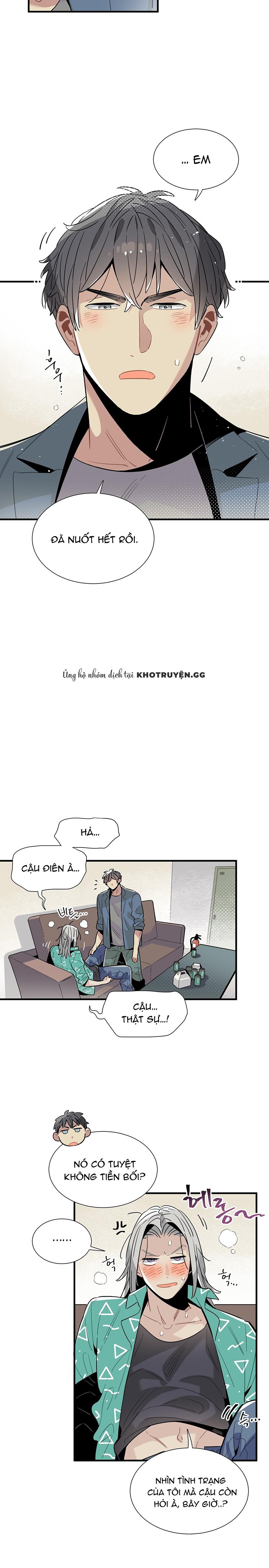 cách trừng trị lời nguyền chapter 14 7