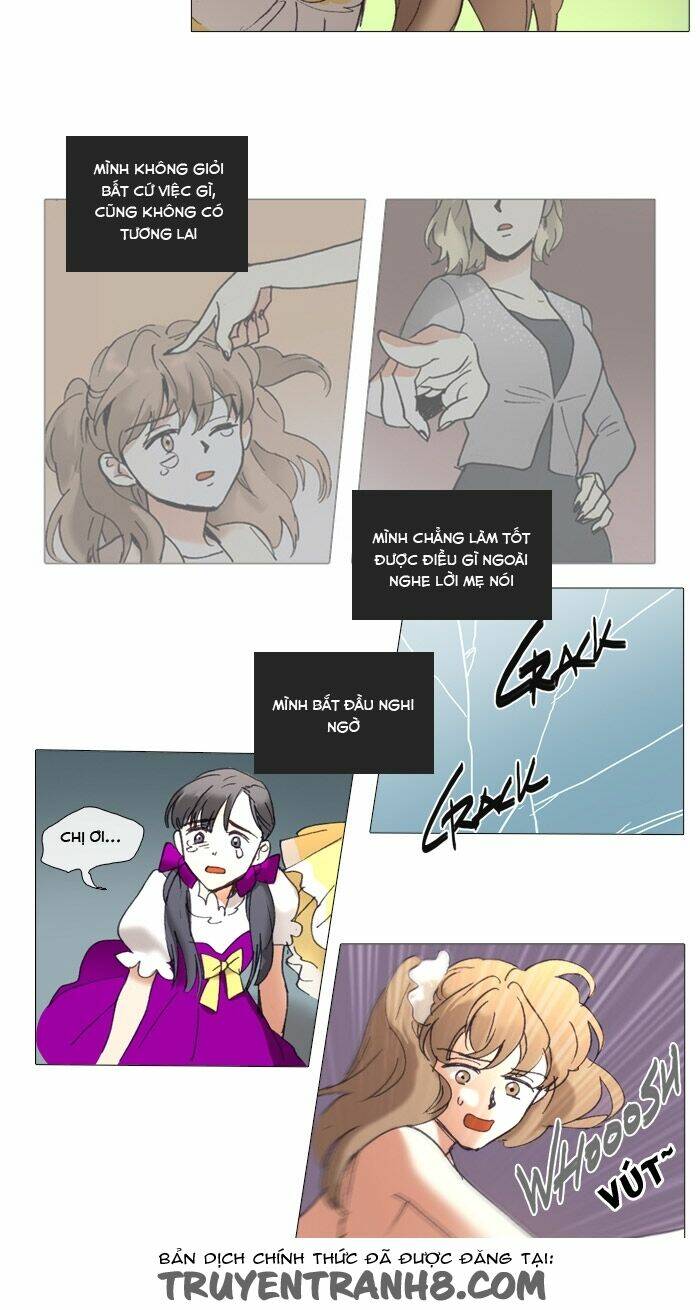 nữ sinh phép thuật chapter 51 28