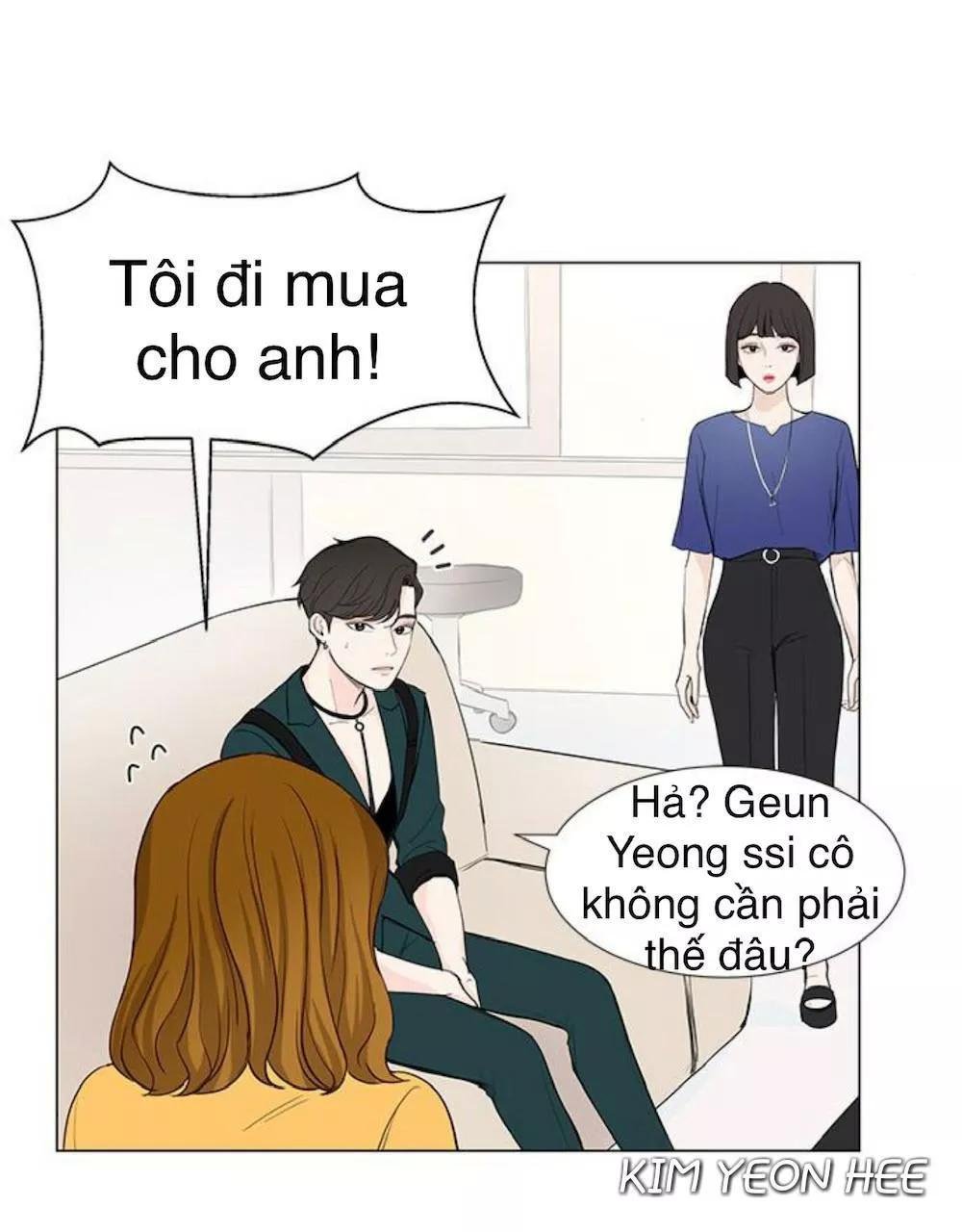 tôi kết hôn cùng antifan chapter 24 74