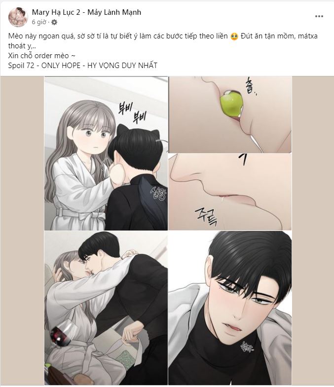 Phế Vật Dòng Dõi Bá Tước chapter 126.1 6