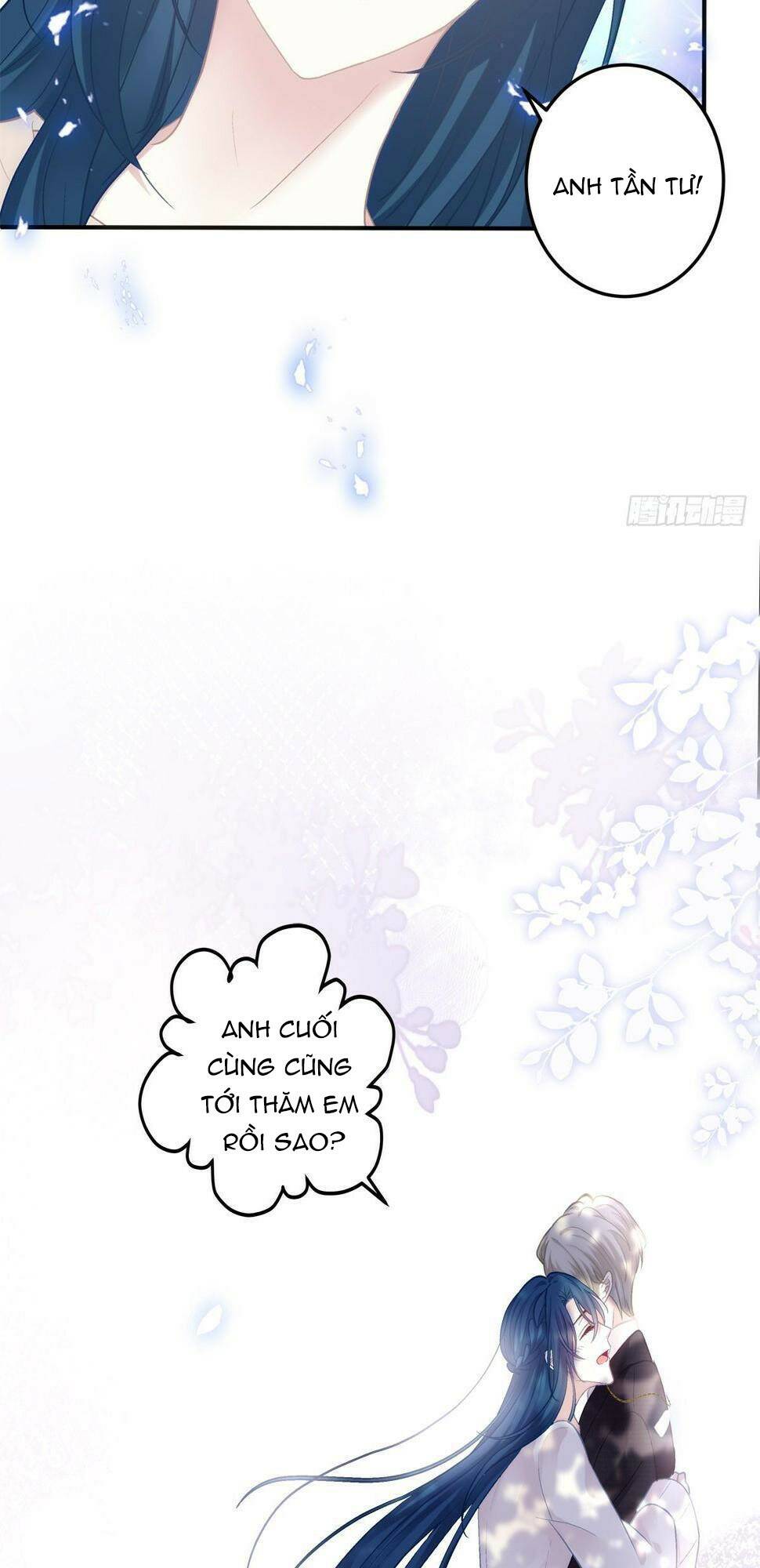 toàn bộ nắm trong tay chapter 170 40