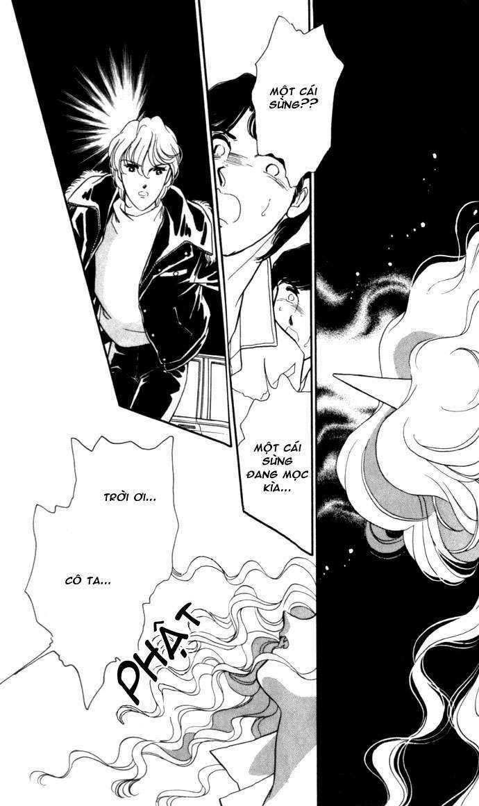 dấu phong ấn xanh chapter 1 119