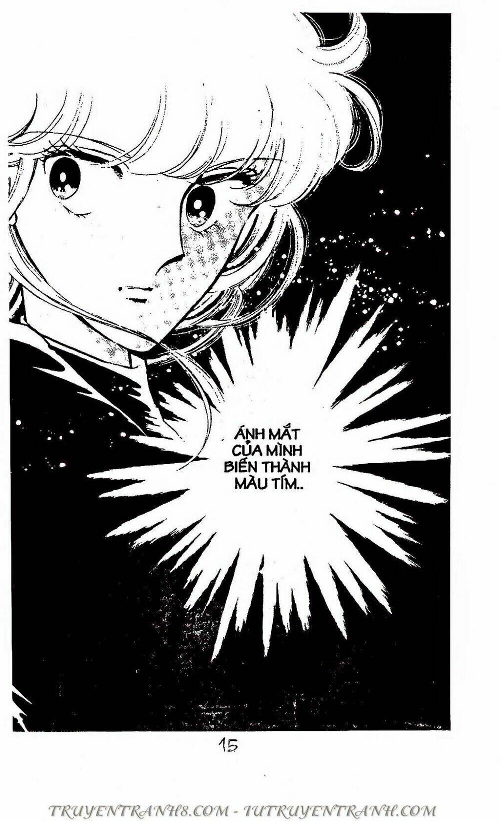 mimi kỳ lạ chapter 53.1 10