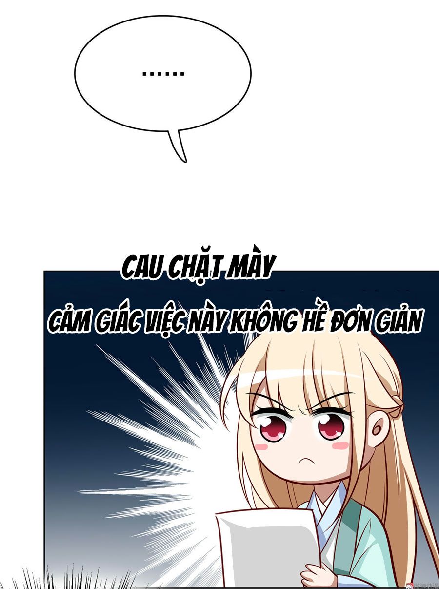 kiêu ngạo vương gia chủng điền phi chapter 54 38