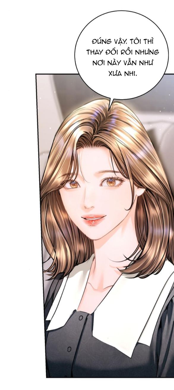 đứa trẻ trông giống tôi chapter 45.1 15