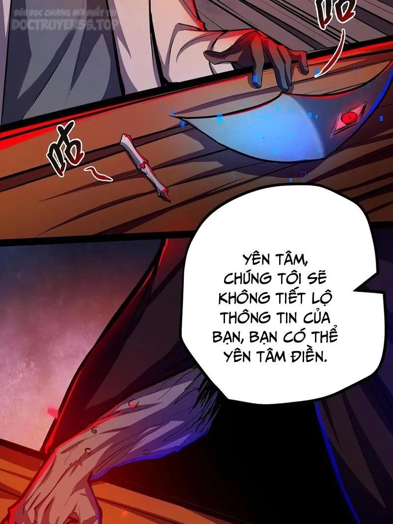 quỷ dị dược tề sư: bệnh nhân của ta đều là kinh khủng chapter 130 12