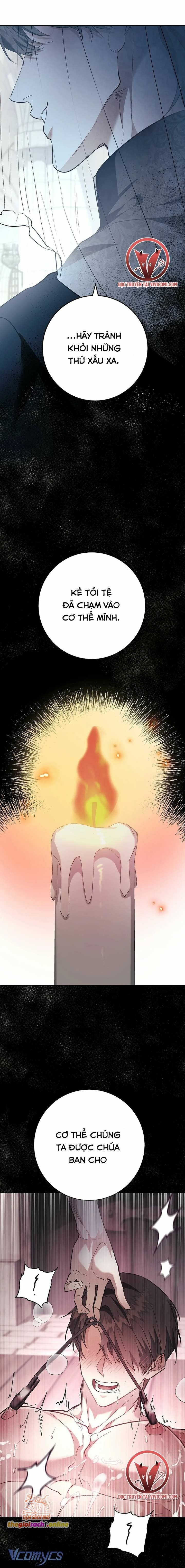[18+] để tôi khóc đi chapter 8 48
