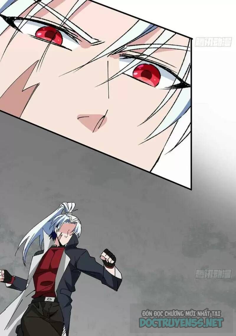 giải cứu 99 nữ chính ở mạt thế chapter 103 24