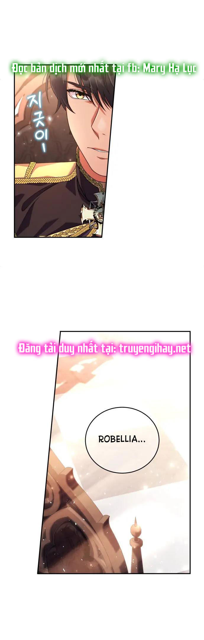 tôi sẽ ly hôn với người chồng bạo chúa chapter 2.2 16