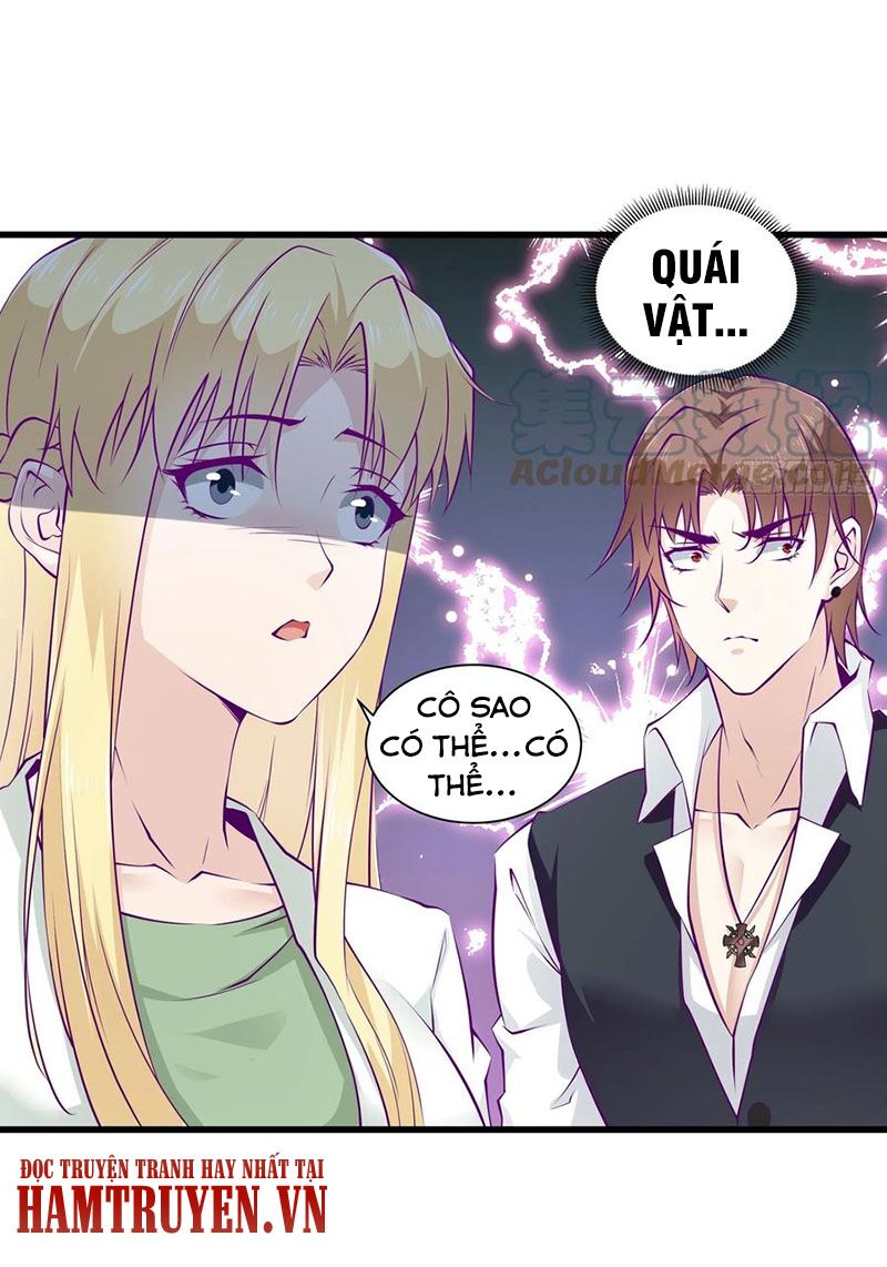 nãi ba là chiến thần mạnh nhất chapter 48 23