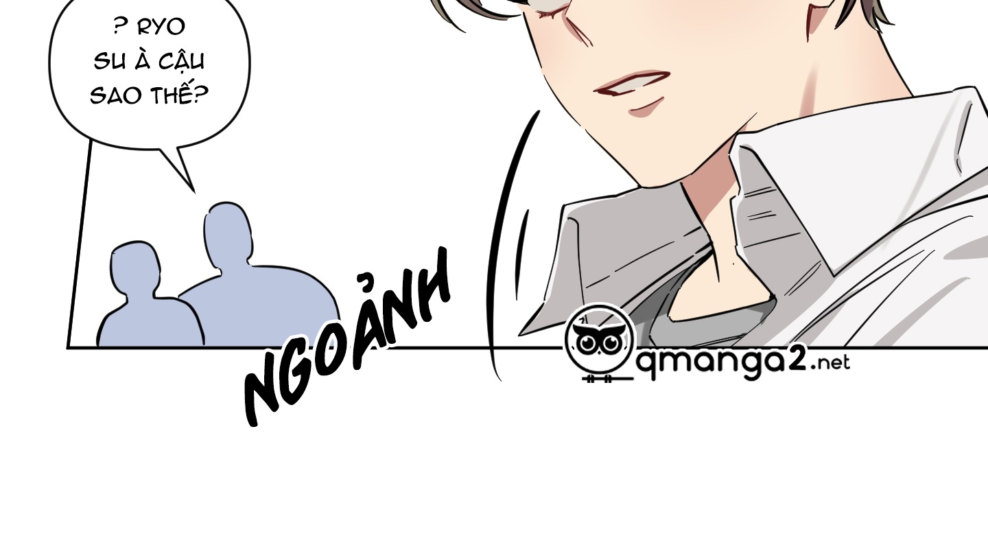 hãy nói rằng cậu nghe thấy đi chapter 2.2 37