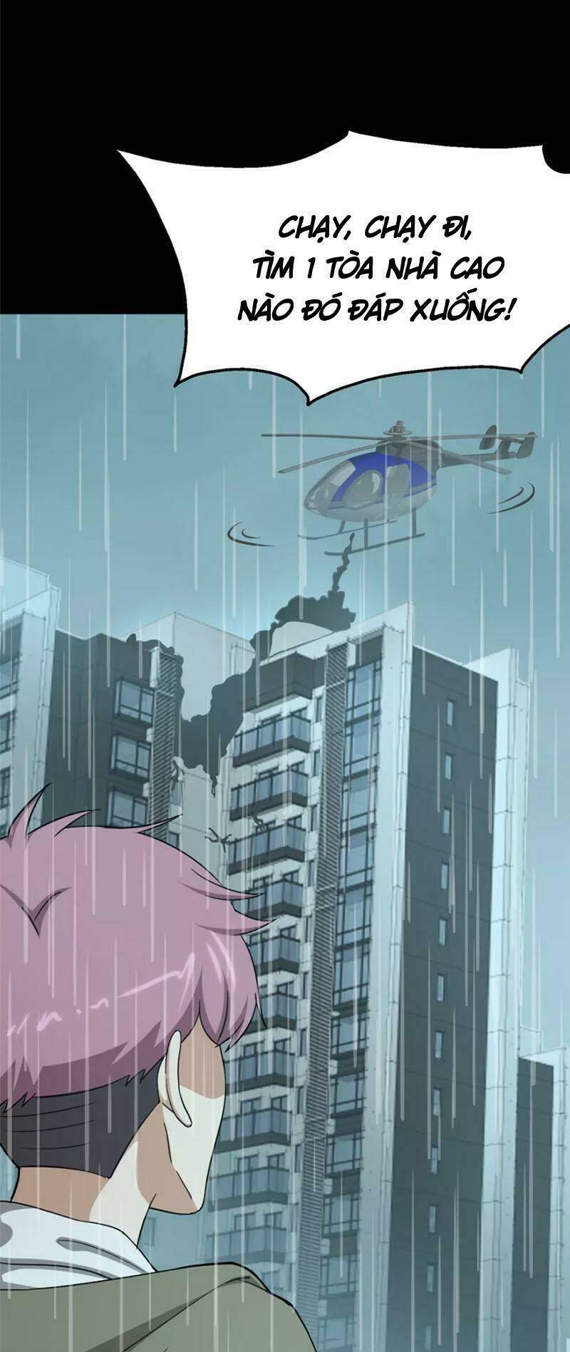 bạn gái virus của tôi chapter 339 48