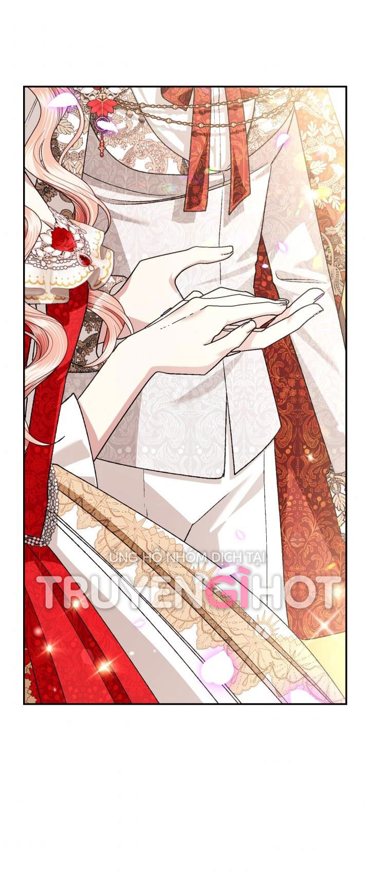 cha à, con không muốn kết hôn đâu chapter 70 77