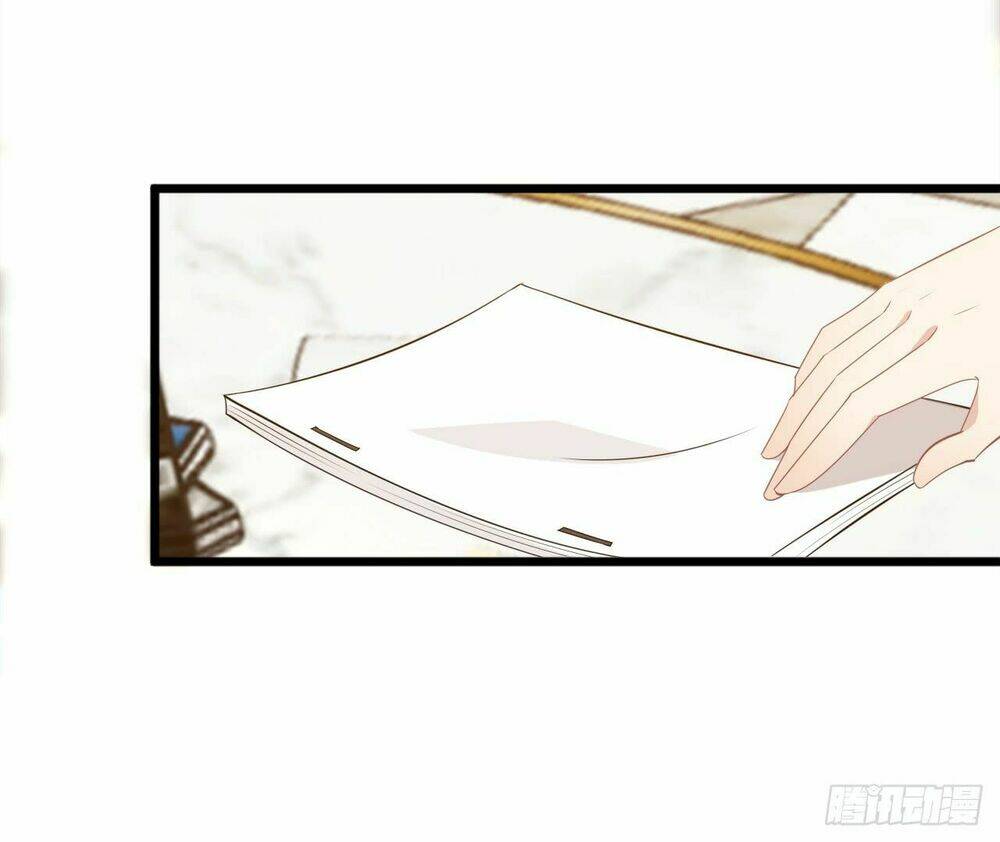 bí mật kết hôn với ảnh đế: vợ ơi đến đây tấn công đi nào chapter 21 6