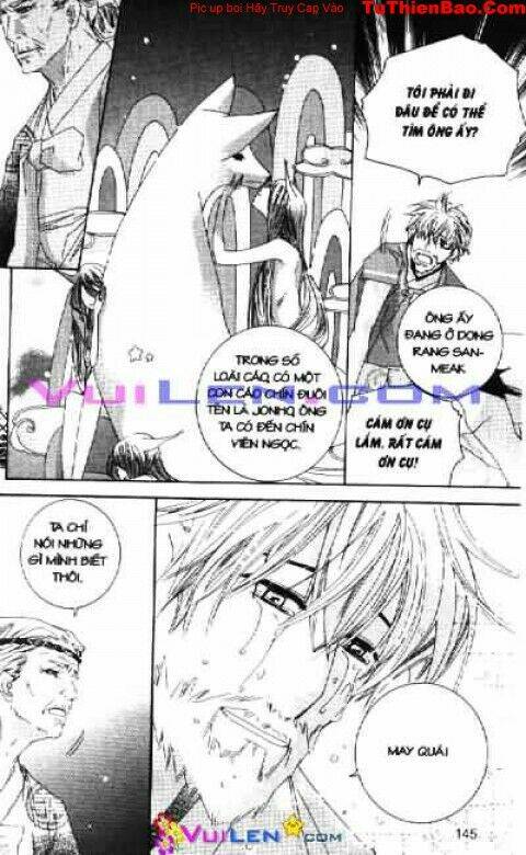 cáo nhỏ đáng yêu chapter 2 145