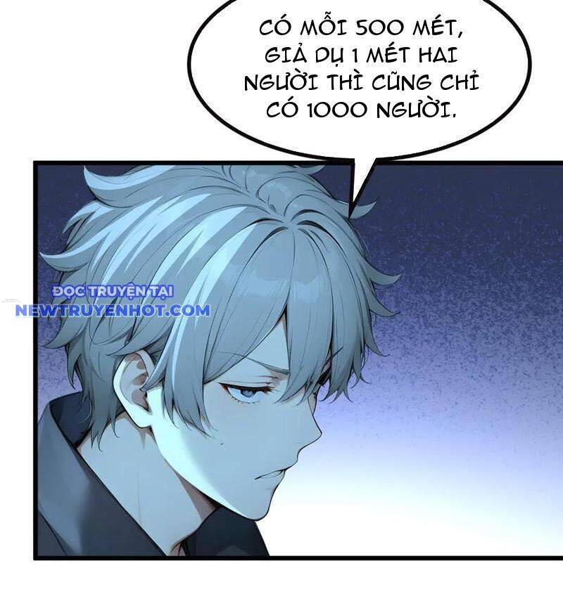 toàn dân thần vương: tôi hiến tế nghìn tỷ sinh linh! chapter 74 26