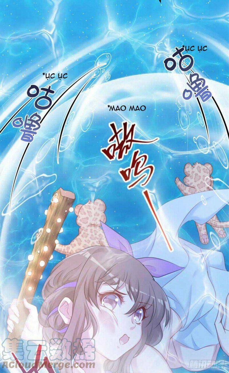 [16+] thảnh thơi thú thế chủng chủng điền, sinh sinh tể chapter 335 36
