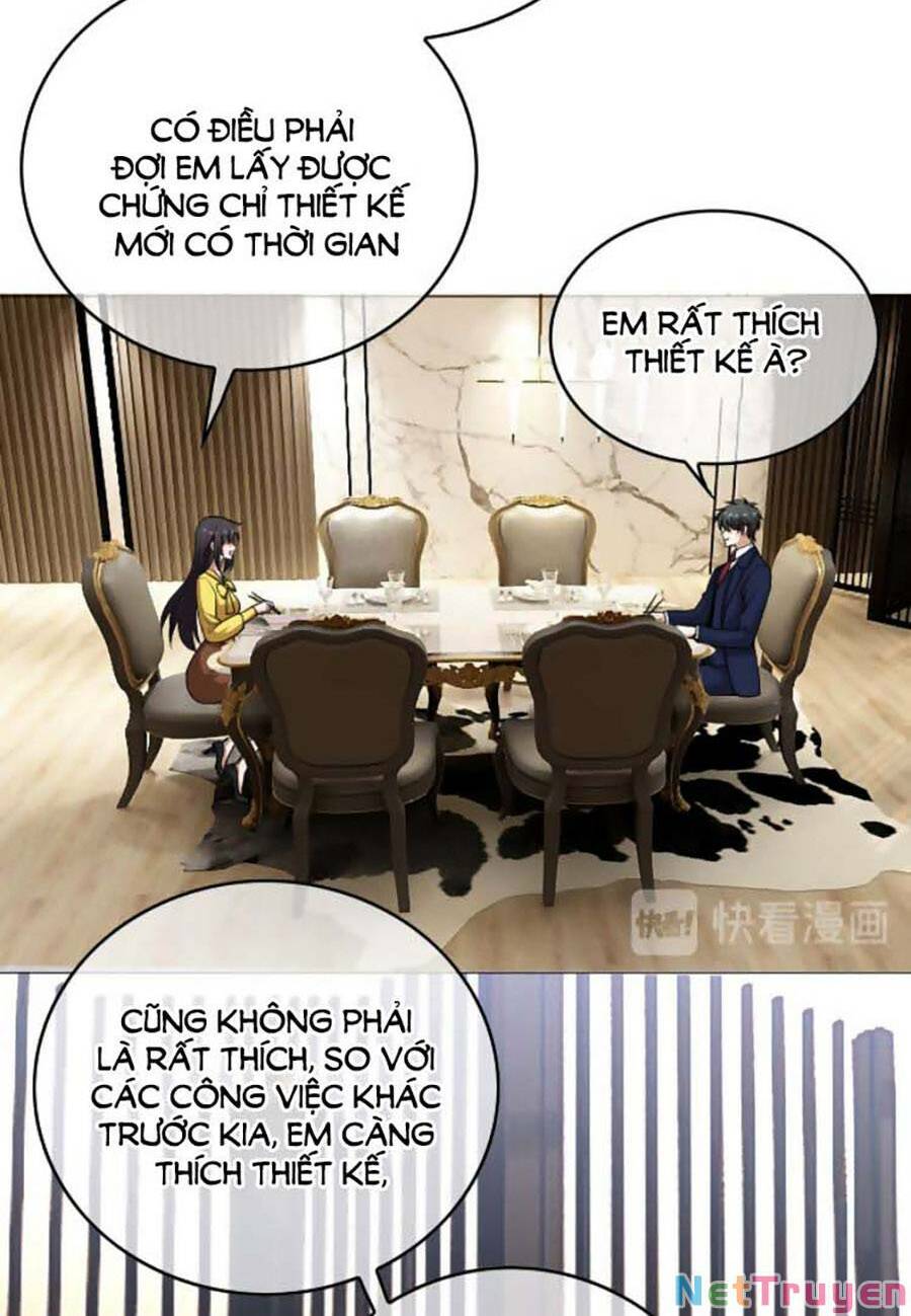 cô vợ gả thay của tổng tài cố chấp chapter 55 25