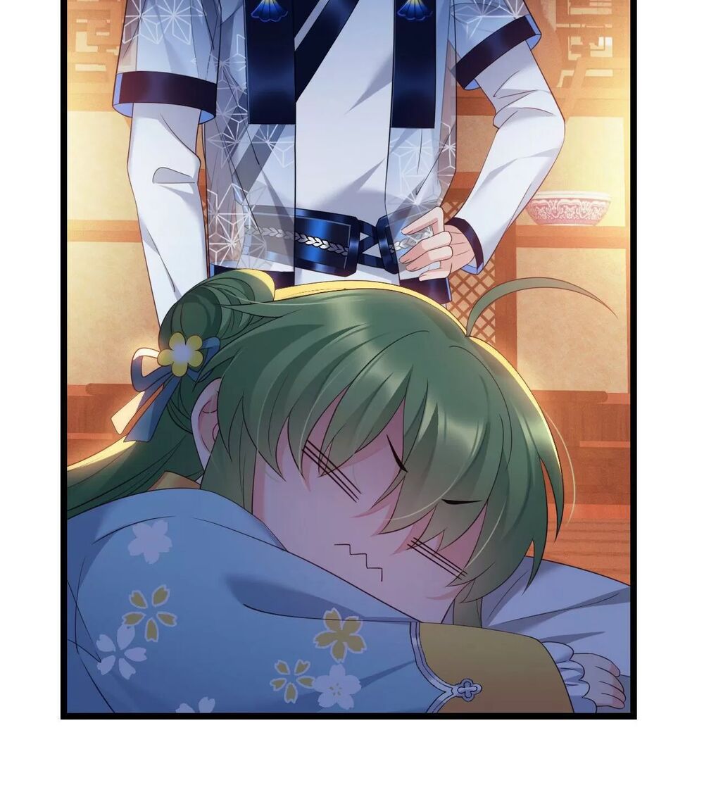 ta mới không gả cho hoàng tử phản diện chapter 33 2