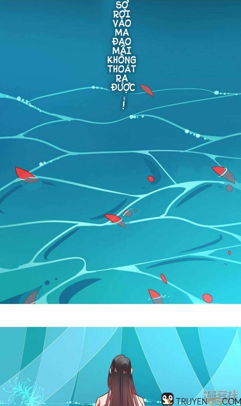 bỉ ngạn hoa chapter 0 14