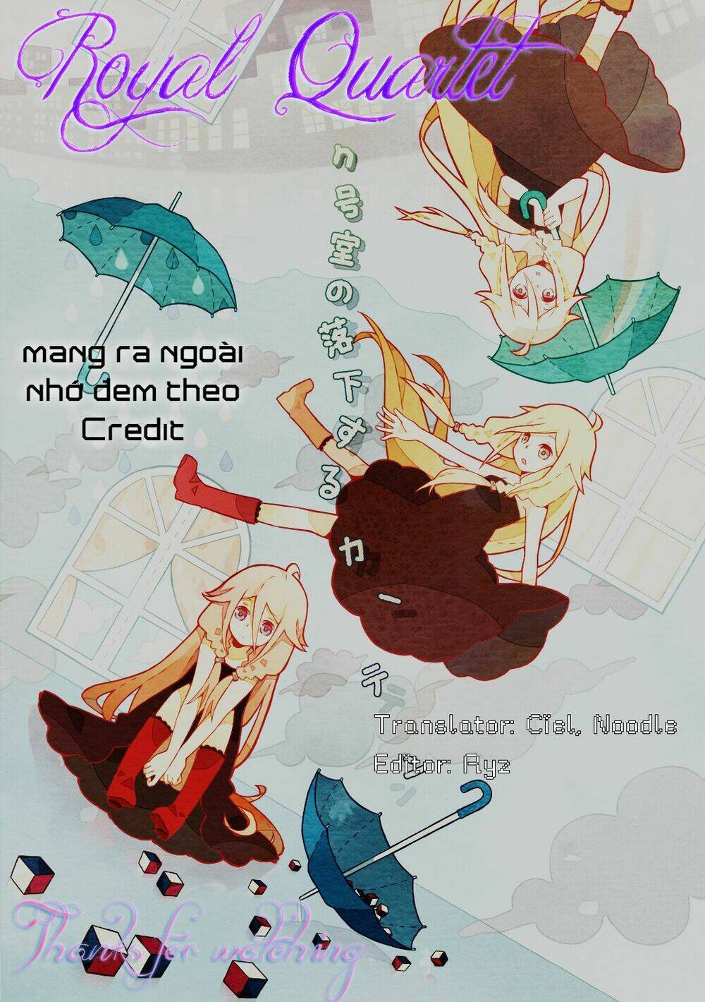 zenbu chodai chapter 6 28