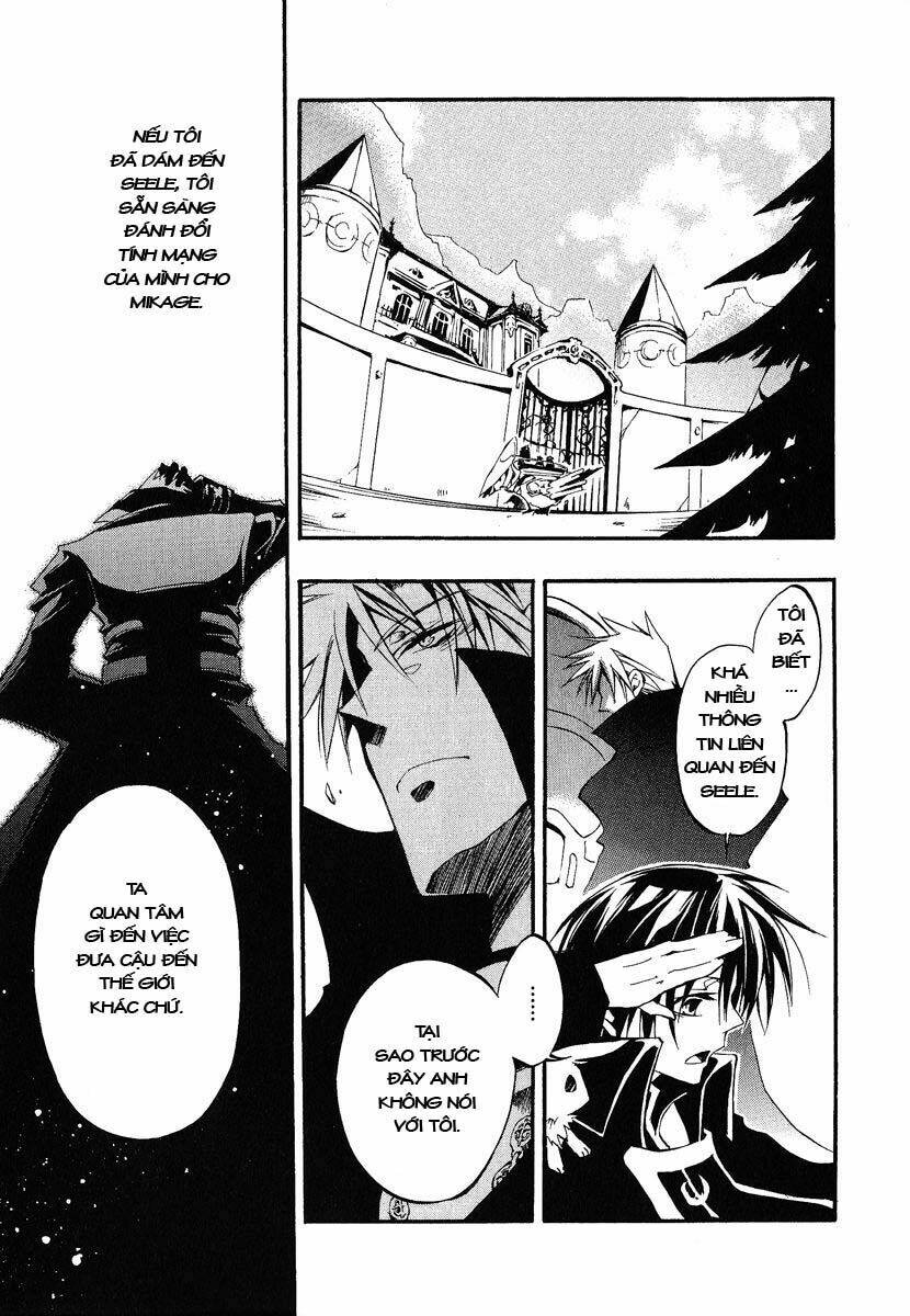 07 hồn ma chapter 33 23