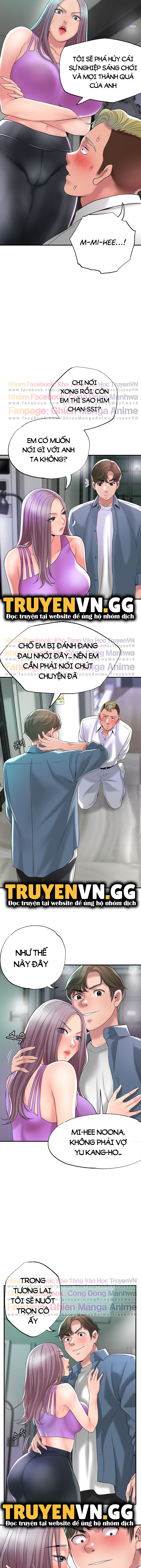 thị trấn nóng bỏng chapter 49 9