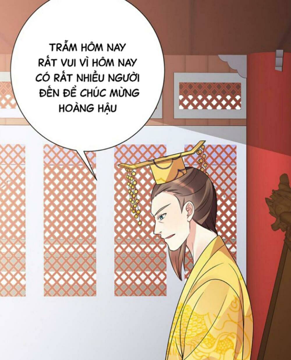 độc phi thần y quá kiêu ngạo chapter 112 45