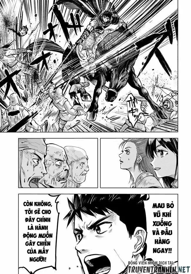 hành trình chịch dạo của của máy dập cổ đại chapter 8 10