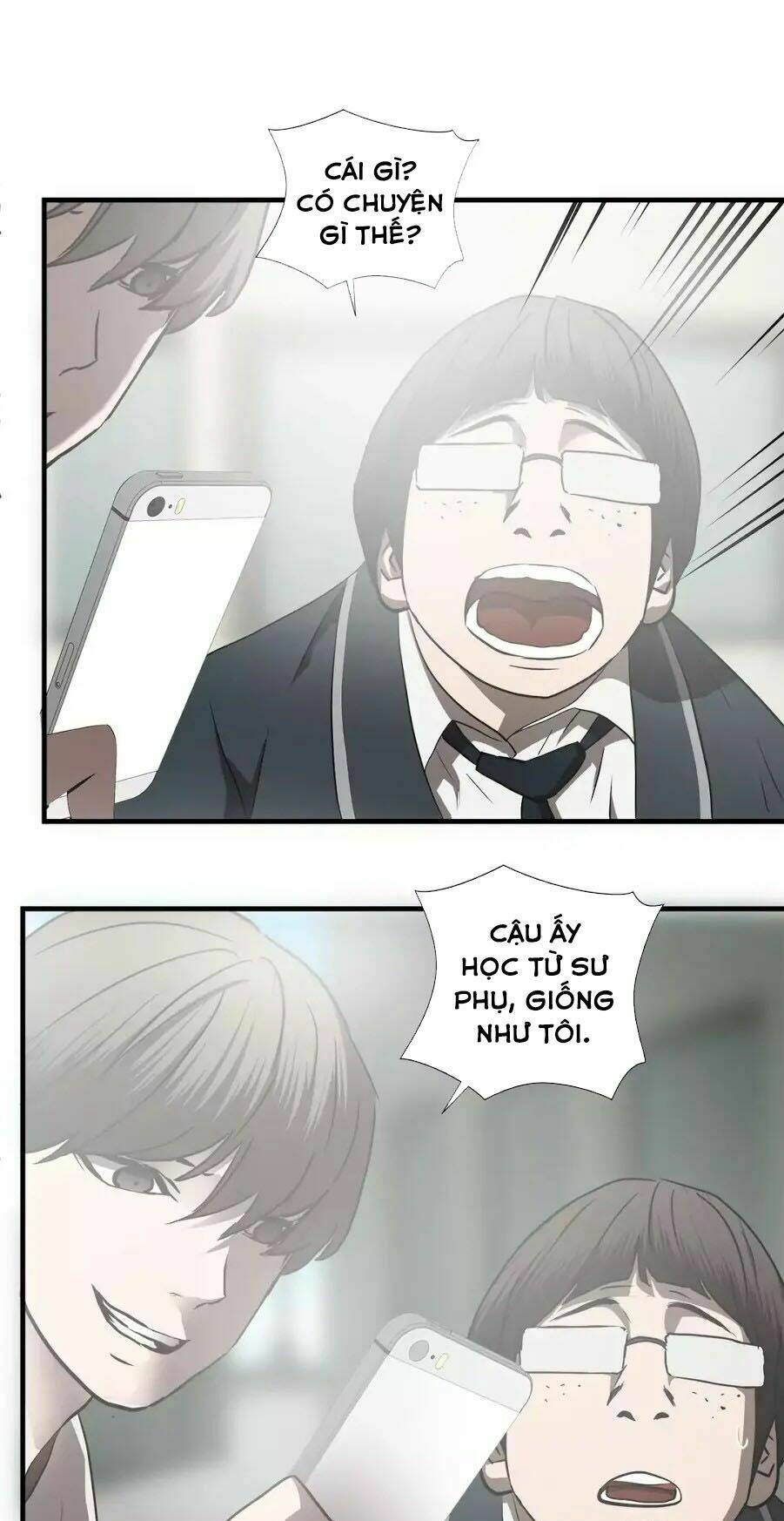 kẻ bị ruồng bỏ chapter 67 26