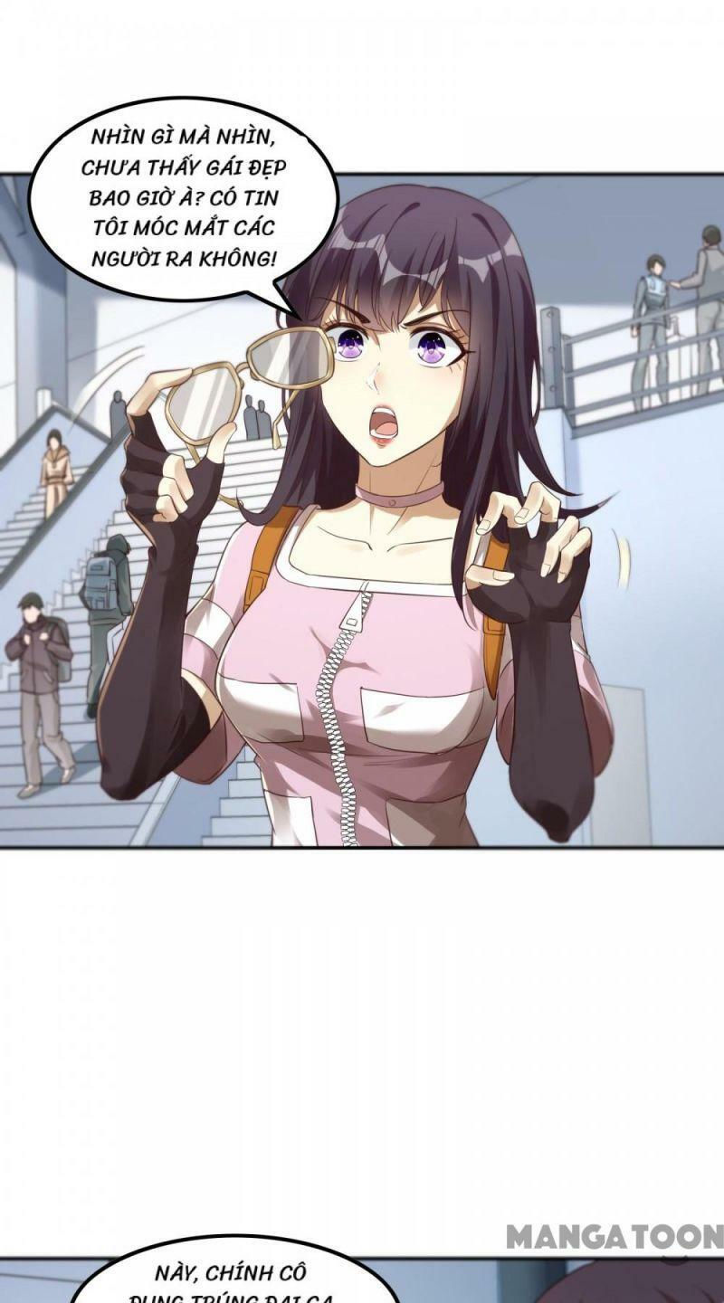 đệ nhất người ở rể chapter 116.2 5