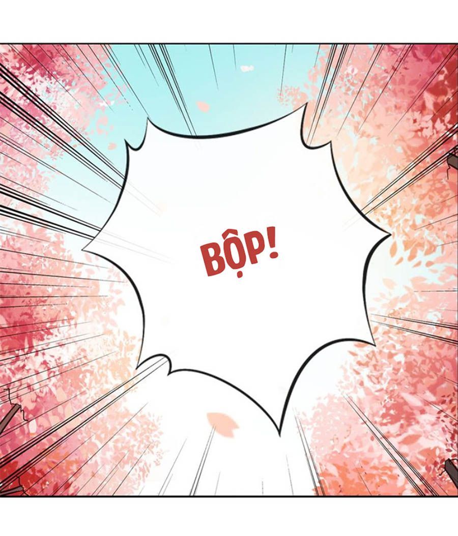 mỹ nhân già rồi chapter 22 14