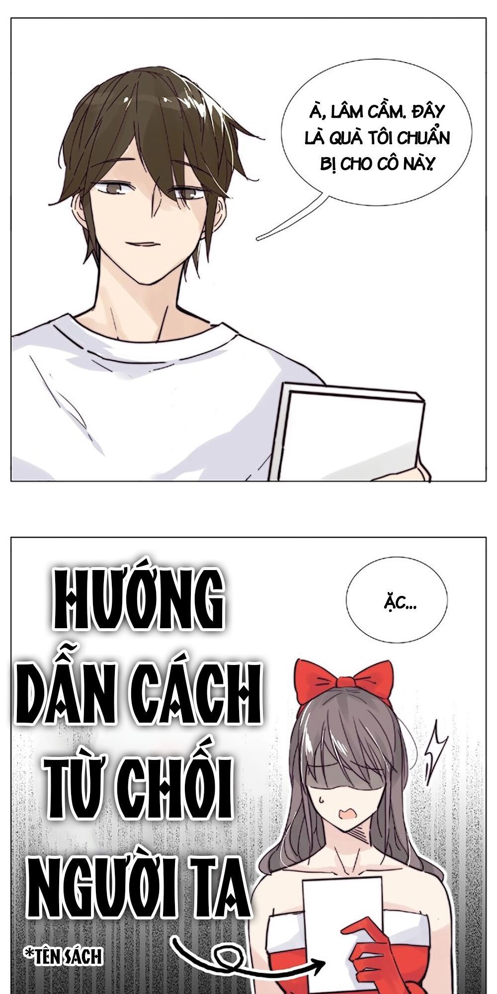 tình yêu chớp nhoáng chapter 119.5 17