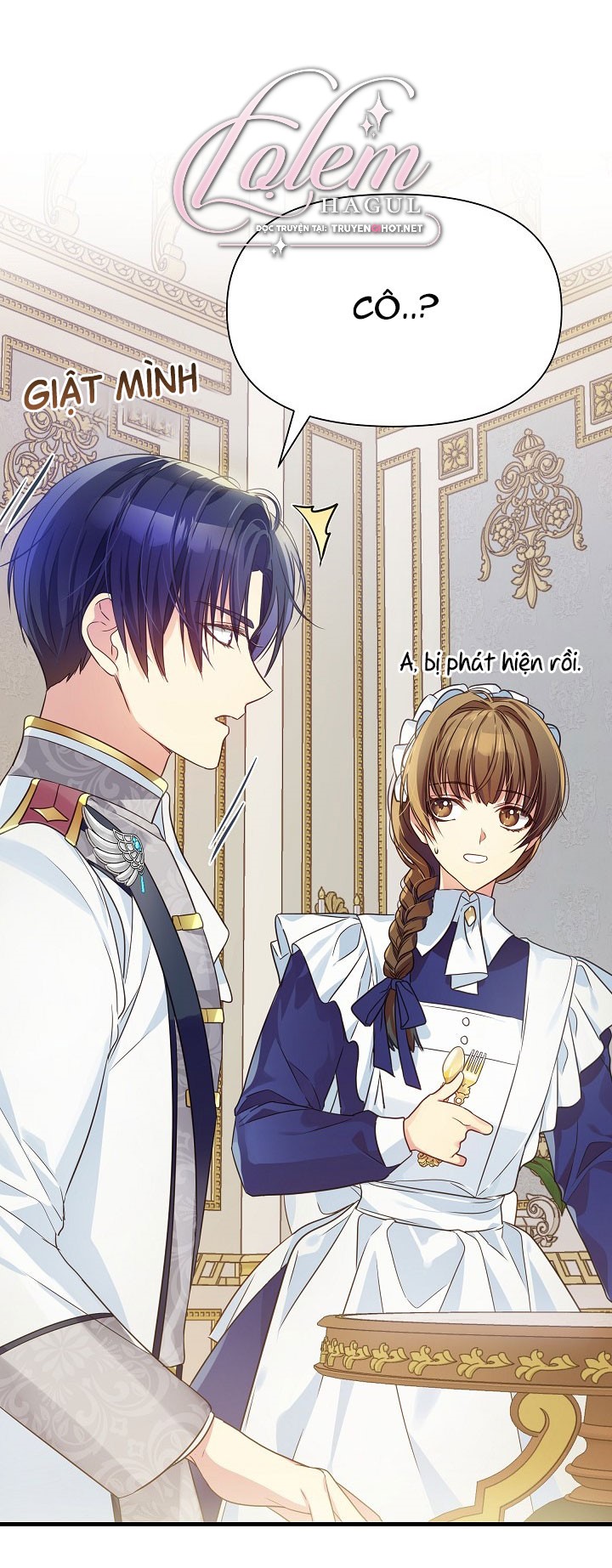 từ lúc bắt đầu tôi vẫn luôn ở bên em chapter 5 69