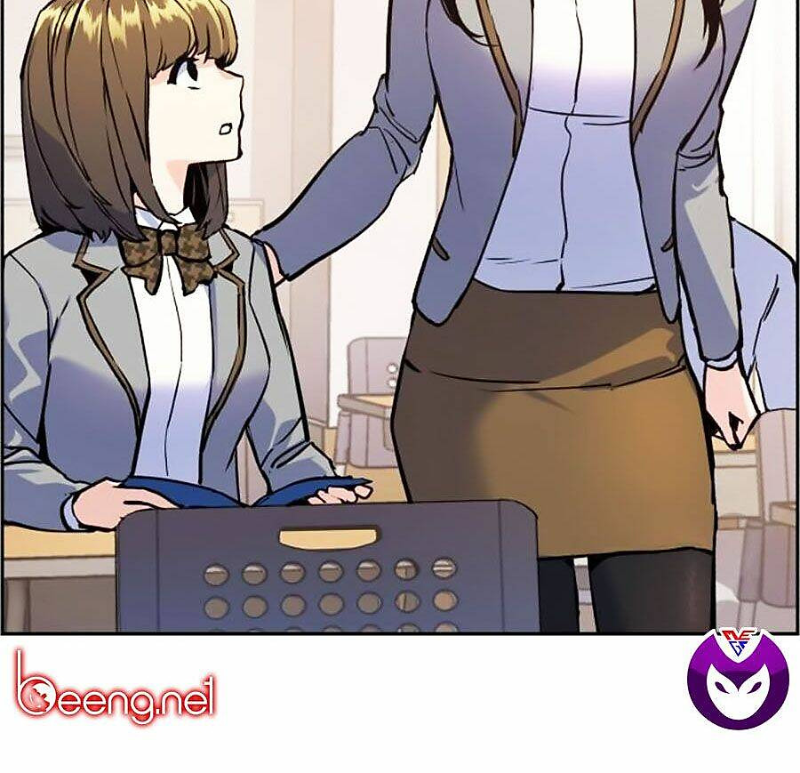 bạn học tôi là lính đánh thuê chapter 12 117