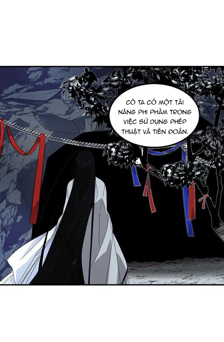 mối tình đầu của bạo chúa chapter 35 50