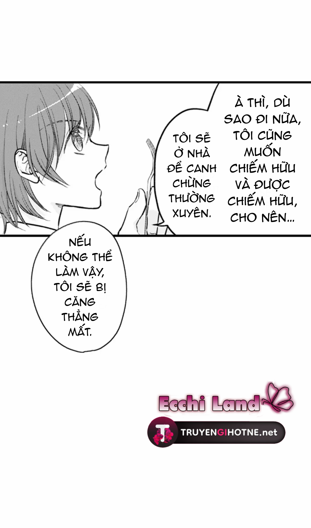 dây dưa một đêm dâm đãng với nhà sư chapter 157.1 14